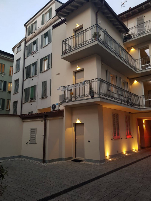 Appartamento in Locazione a Como