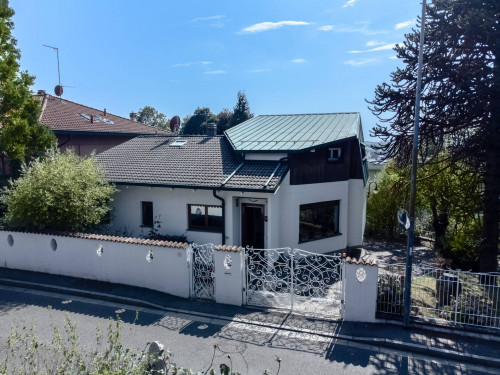Villetta in Locazione a Cantù