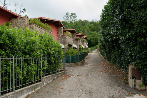 Villetta a schiera in Locazione a Como