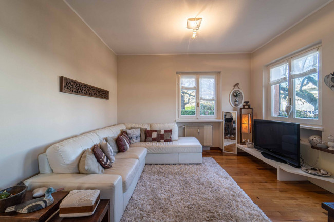 Two-room flat for Sale in Montorfano
