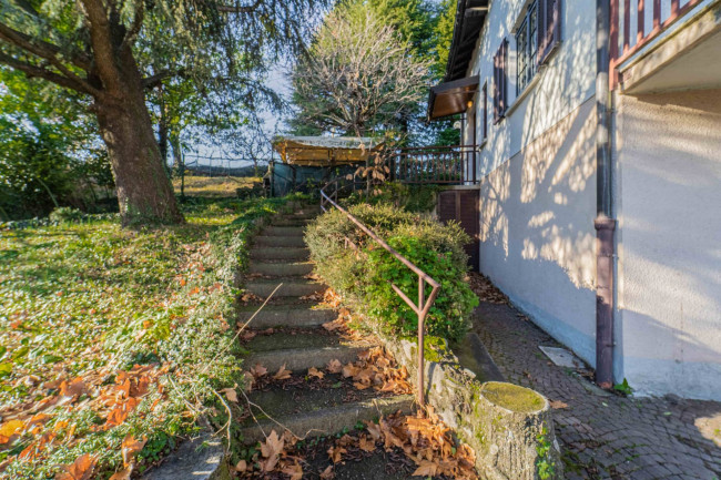 Villa in vendita a Como (CO)