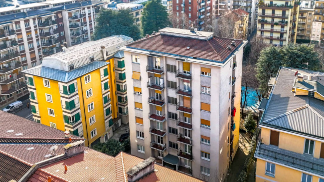 Apartment for Sale in Como