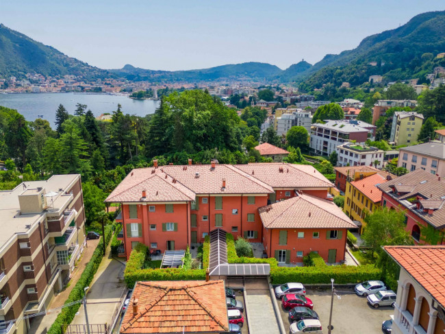 Apartment for Sale in Como