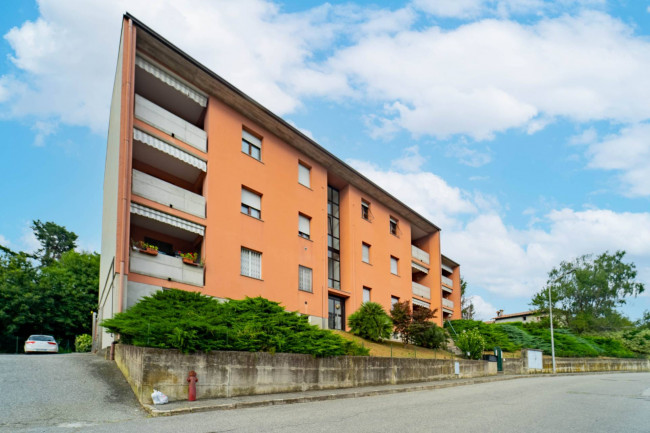 Appartamento in vendita a San Fermo Della Battaglia (CO)