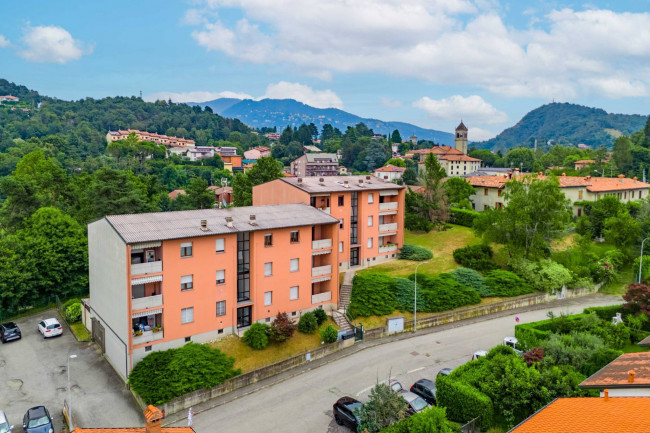 Appartamento in vendita a San Fermo Della Battaglia (CO)