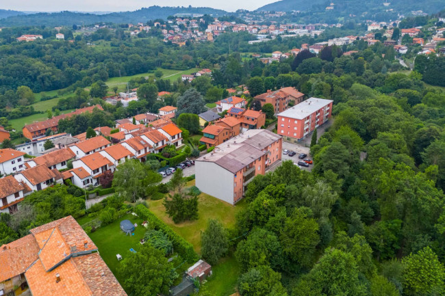 Appartamento in vendita a San Fermo Della Battaglia (CO)