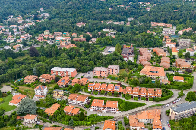 Appartamento in vendita a San Fermo Della Battaglia (CO)