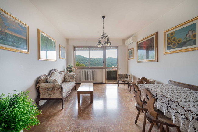 Apartment for Sale in Como