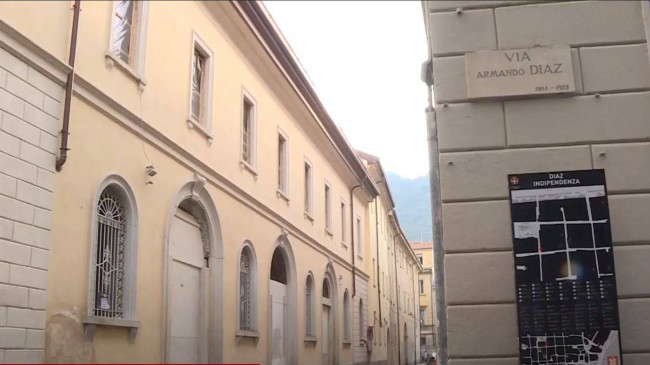 Apartment for Sale in Como