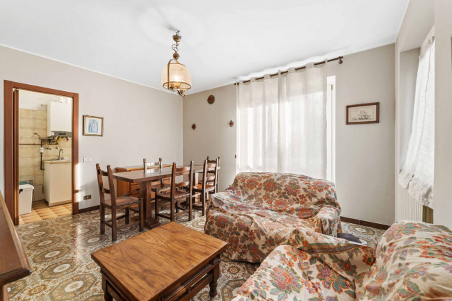 Apartment for Sale in Appiano Gentile