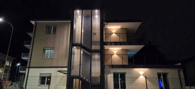 Appartamento in residence in Vendita a Como