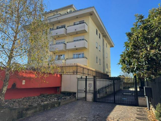 Appartamento in Vendita a Como