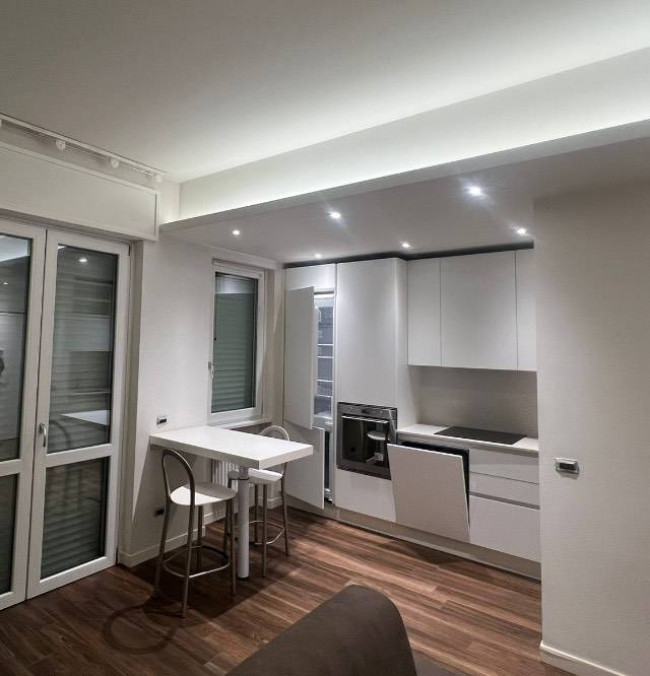 Appartamento in Locazione a Como