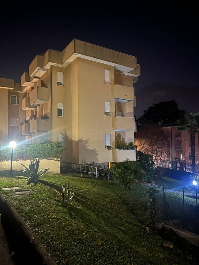 Appartamento in Locazione a Como