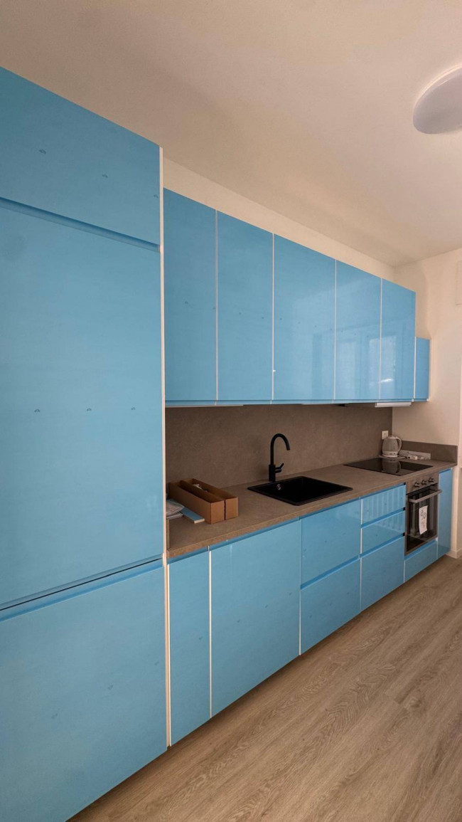 Appartamento in Locazione a Cernobbio