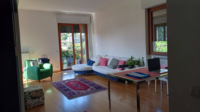 Appartamento in Locazione a Como