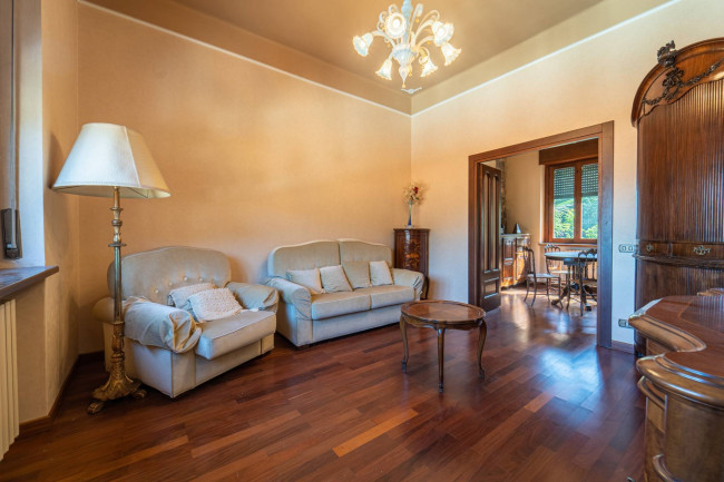 Appartamento in Vendita a Como