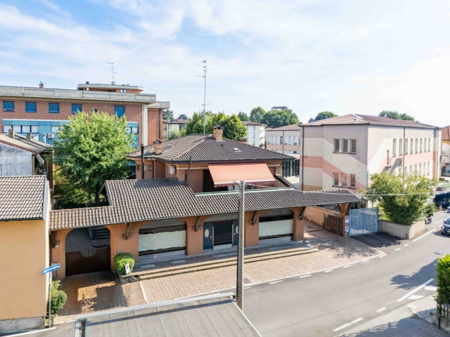 Casa indipendente in Vendita a Fino Mornasco