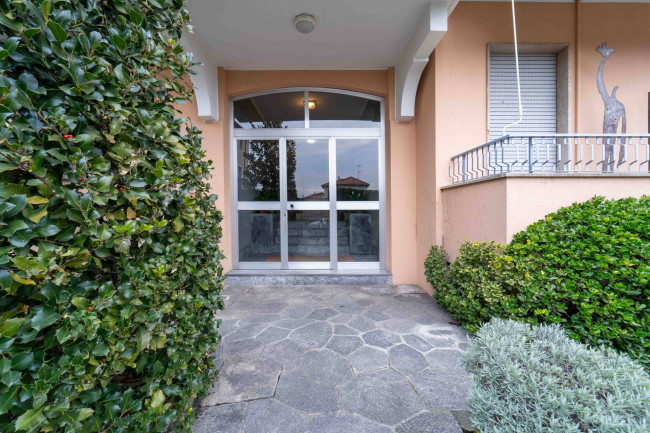 Appartamento in Locazione a Como