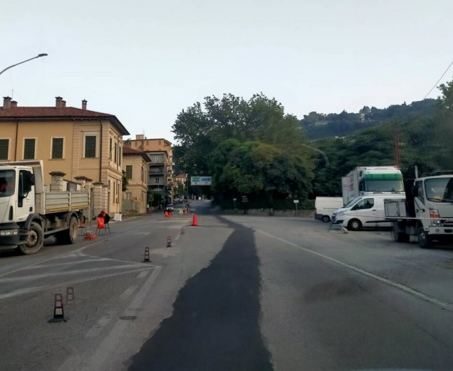 Appartamento in Vendita a Como