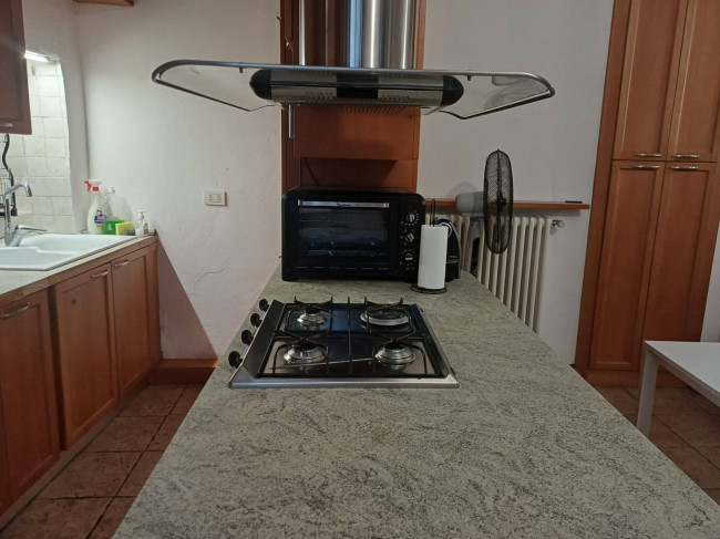 Appartamento in Locazione a Como