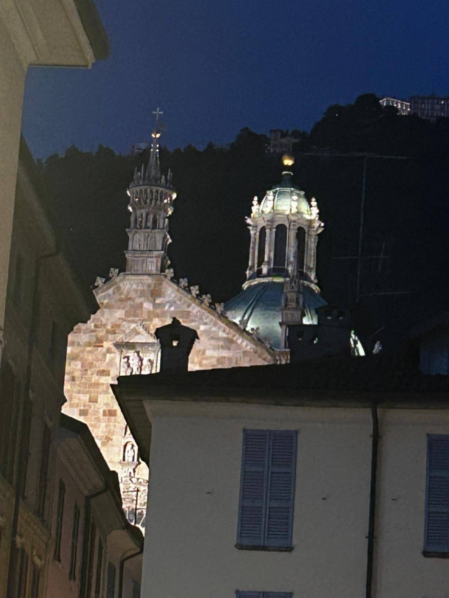 Appartamento in Locazione a Como