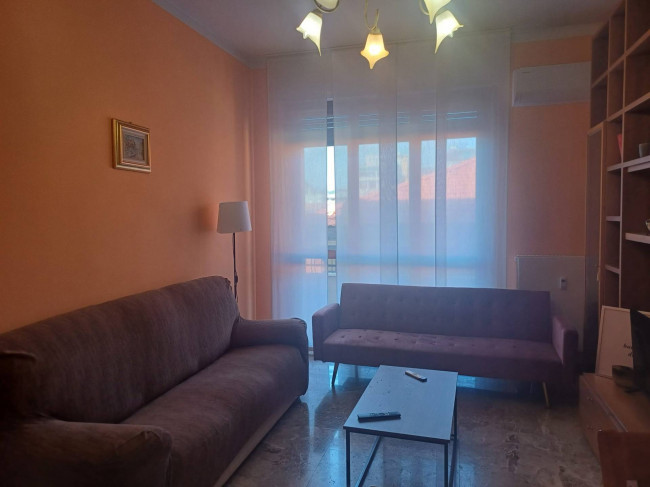 Appartamento in Locazione a Como