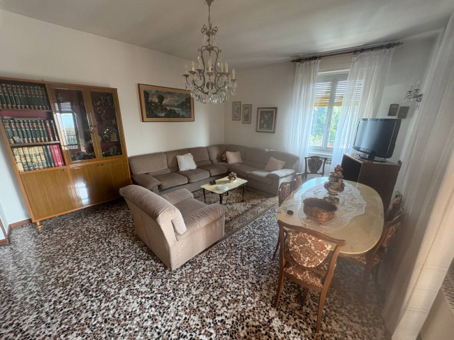 Appartamento in Vendita a Tavernerio