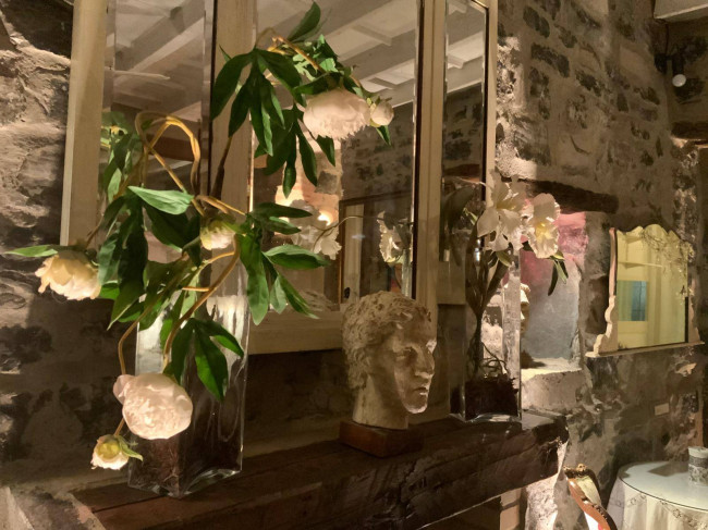 Appartamento in palazzo d'epoca in Locazione a Como