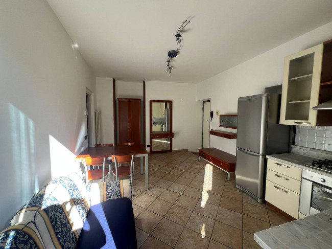 Apartment for Sale in Como