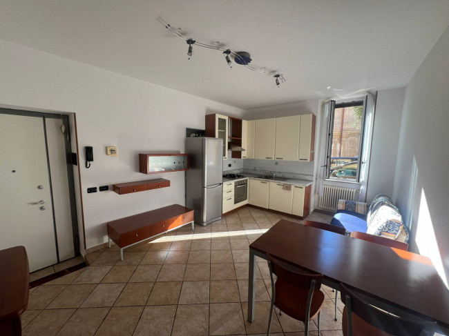 Appartamento in Vendita a Como