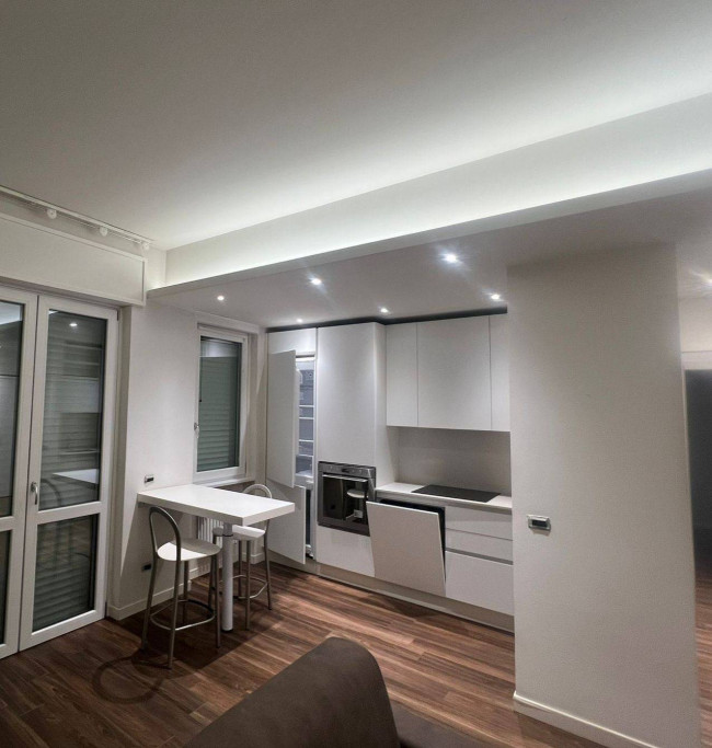 Apartment for Lease in Como