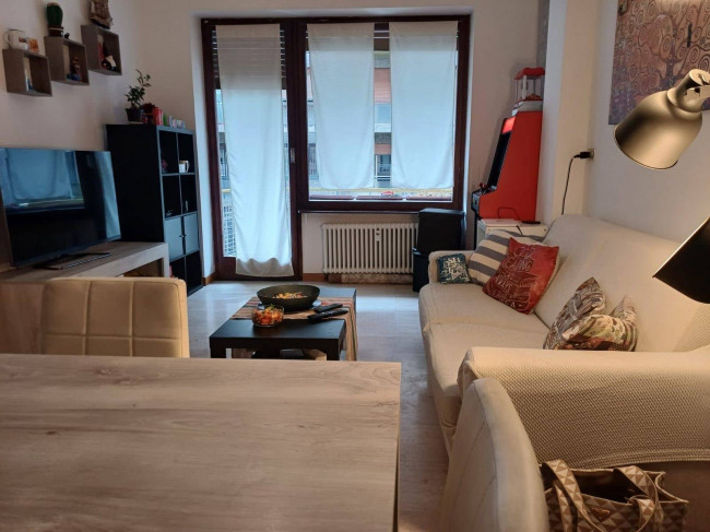 Appartamento in Locazione a Como