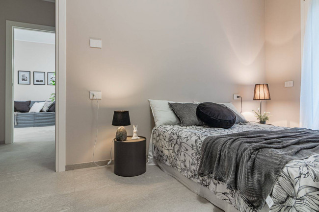 Appartamento in Vendita a Como