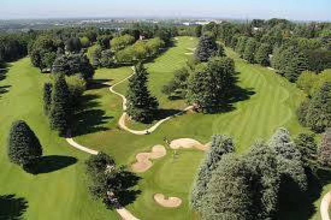 Villa for Sale in Carimate