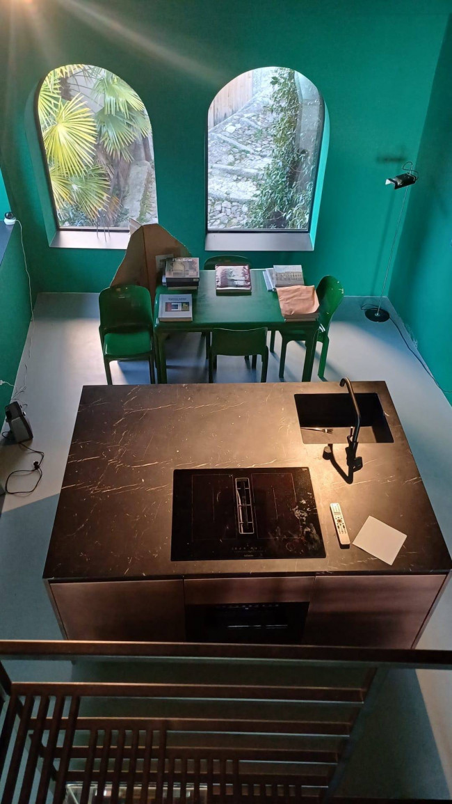 Apartment for Sale in Como