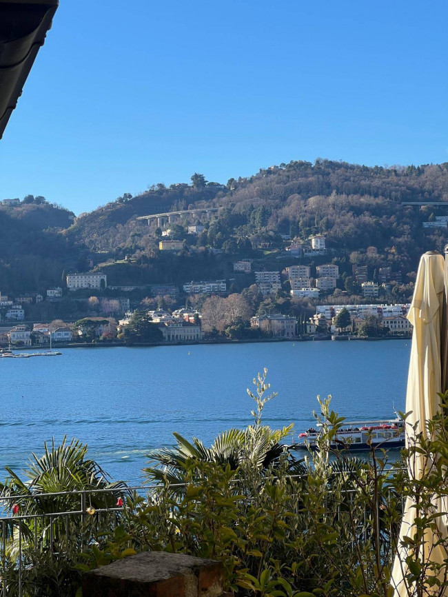 Studio Flat for Lease in Como