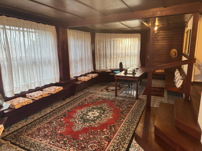 Apartment for Lease in Como