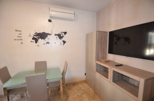 Appartamento in Locazione a Como