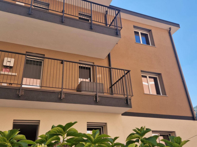 Appartamento in Locazione a Como