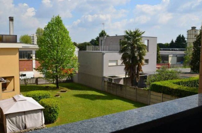 Appartamento in Locazione a Cesano Maderno