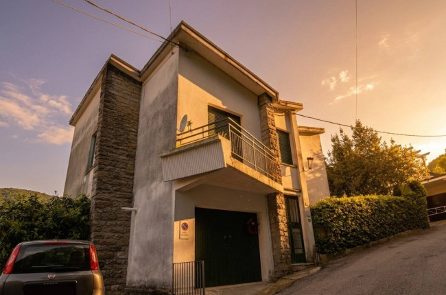 Casa indipendente in Locazione a Brienno