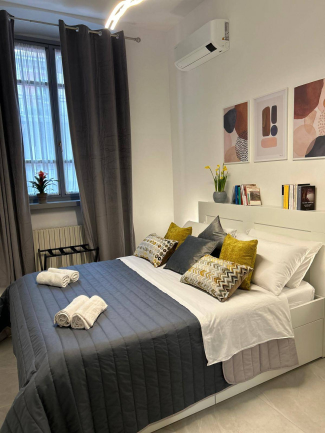 Apartment for Lease in Como
