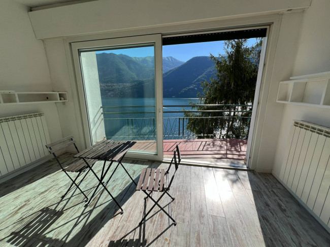 Villa in Locazione a Brienno