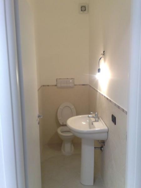 Ufficio - Loc.Com. PALERMO affitto  Libertà  AGIM