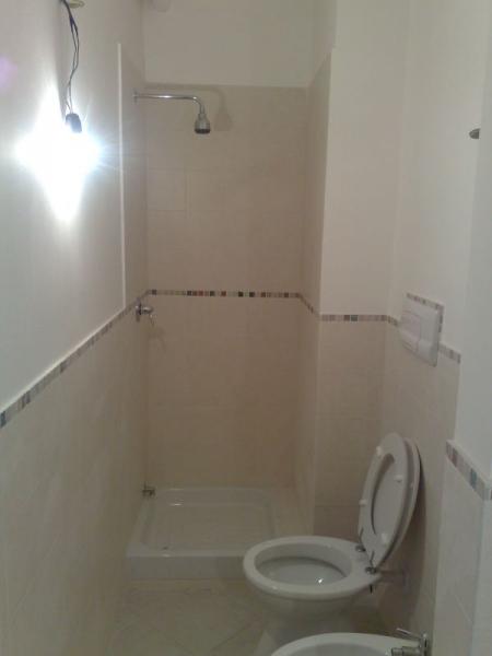 Ufficio - Loc.Com. PALERMO affitto  Libertà  AGIM