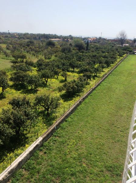 Appartamento GIARDINI-NAXOS vendita    AGIM