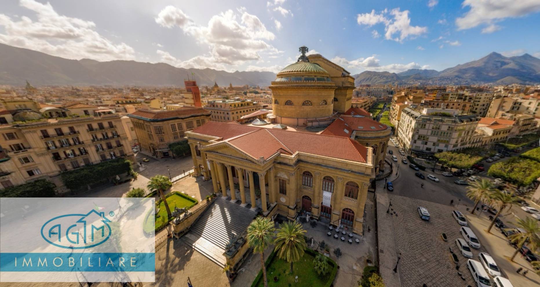  palermo vendita quart: centro storico agim