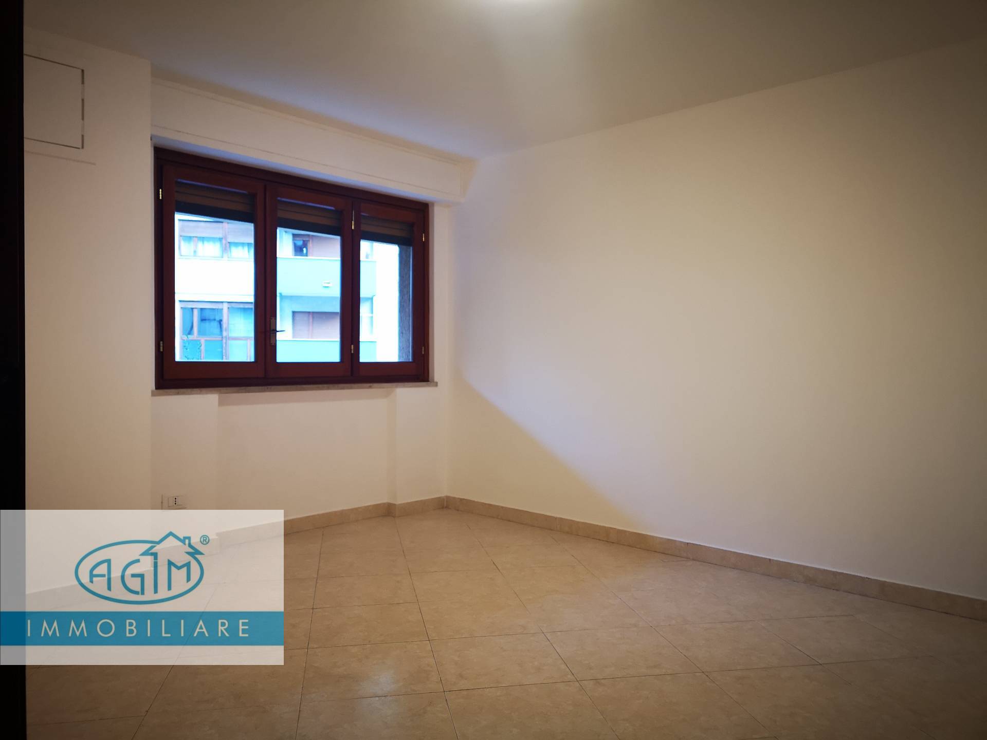 Ufficio - Loc.Com. PALERMO affitto    AGIM