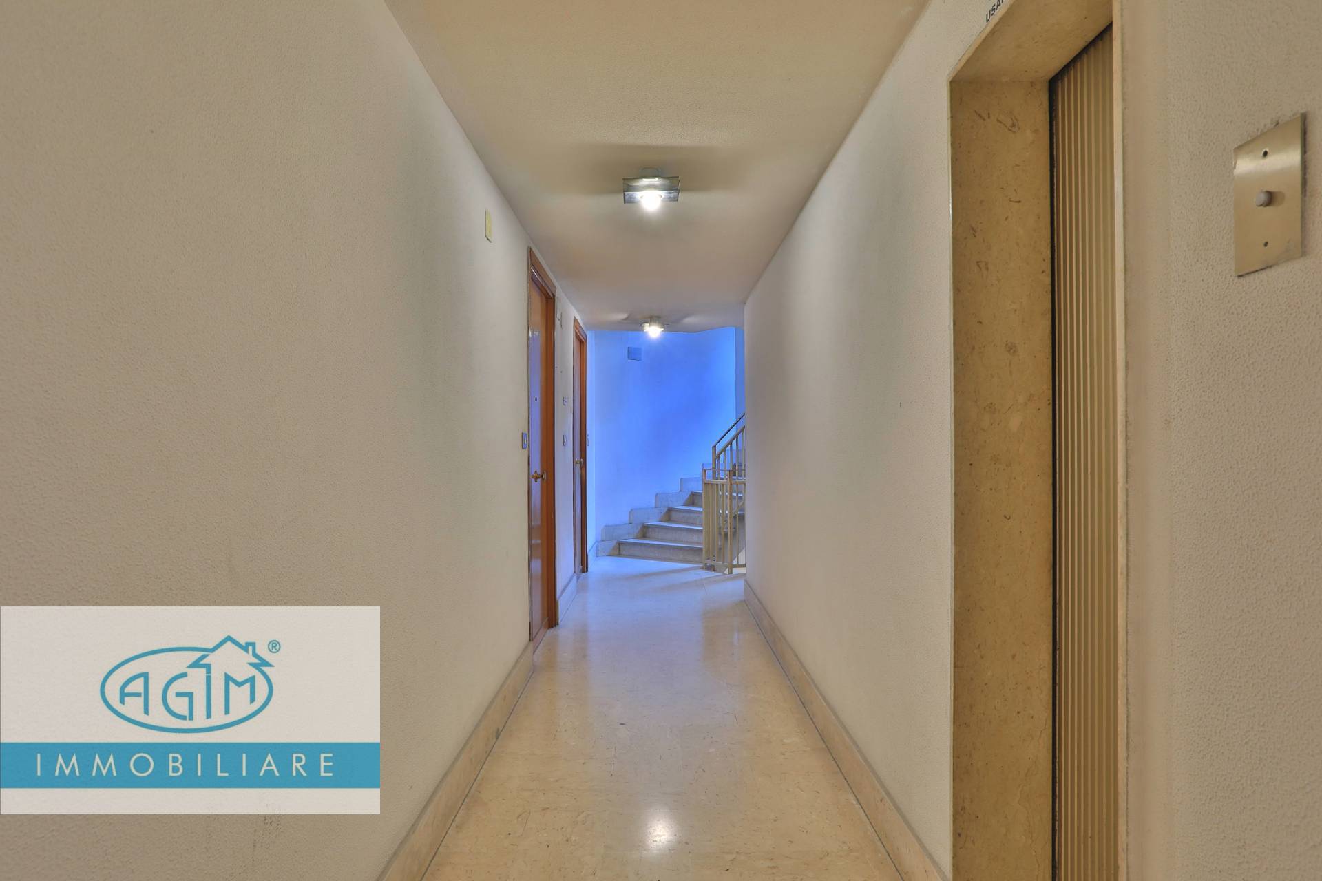 Ufficio - Loc.Com. PALERMO affitto    AGIM